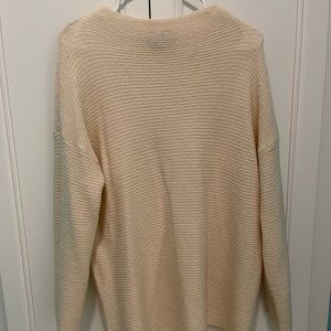 Forever 21 Oversized Sweater